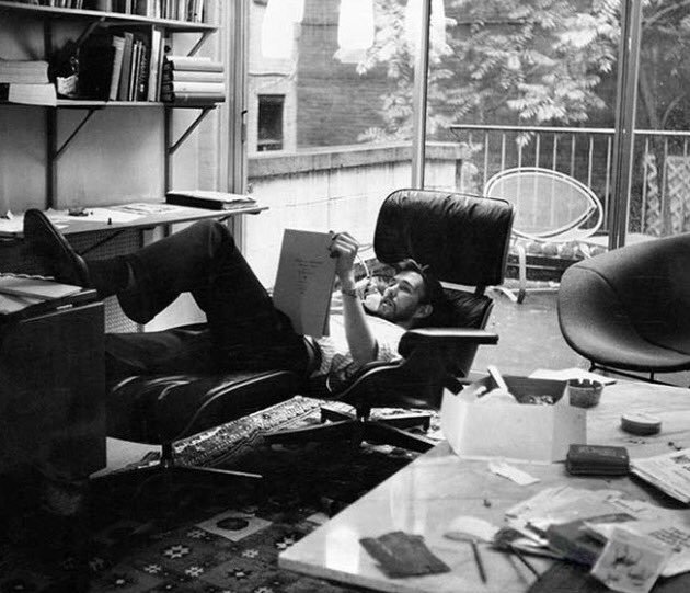 Henson Eames
