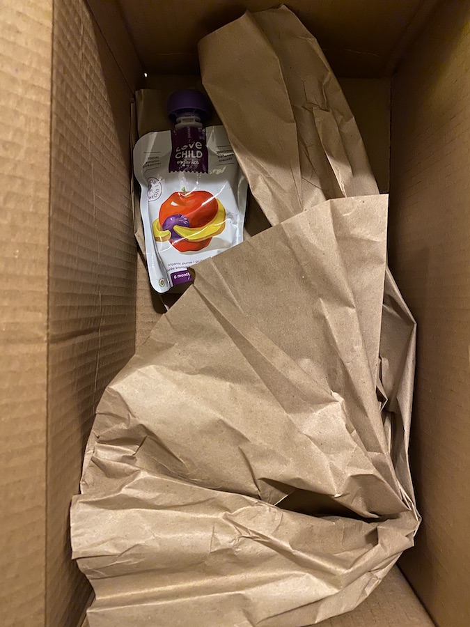 Snack Pack Box - 2